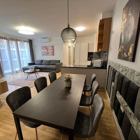 K9B2/5 Apartment Budapesta Exterior foto